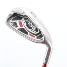 Ping G15 Individual 8 Iron Red Dot Graphite Ladies Women L Right-Handed S-111334