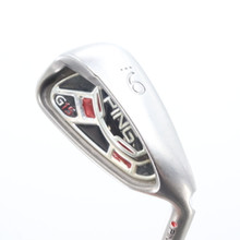 Ping G15 Individual 9 Iron Red Dot Graphite Ladies Women L Right-Handed S-111335