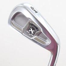 Callaway X-Forged Individual 3 Iron Steel Regular R Flex Right-Handed S-111338