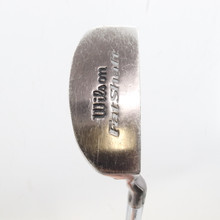 Wilson CI2 Fat Shaft Copper Insert Putter 35 Inches Right-Handed F-111410