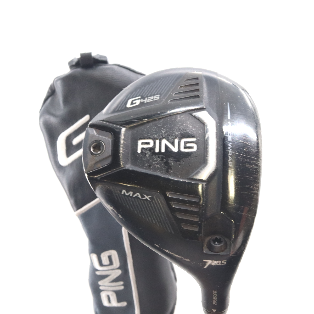 Bois De Parcours Ping G425 MAX – 7W 20.5° – Droitier – Occasion (C0031)