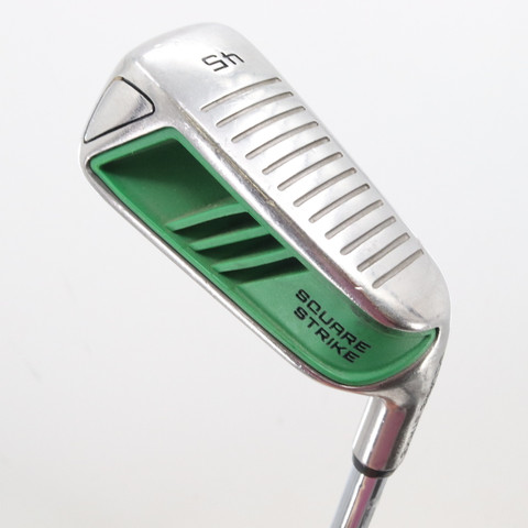 AGXGOLF SQUARE HIT Chipping Wedge/Iron – Right-Handed 45° – Men's, Ladies, Juniors – USA Made - View #3