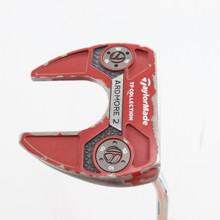TaylorMade TP Red Collection Ardmore 2 Putter 35" 35 Inches Right-Hand M-111073