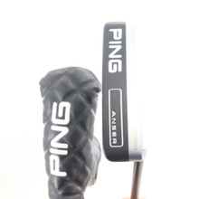 Ping Anser Blade Putter 35 Inches Graphite Shaft Right Handed Headcover P-111590