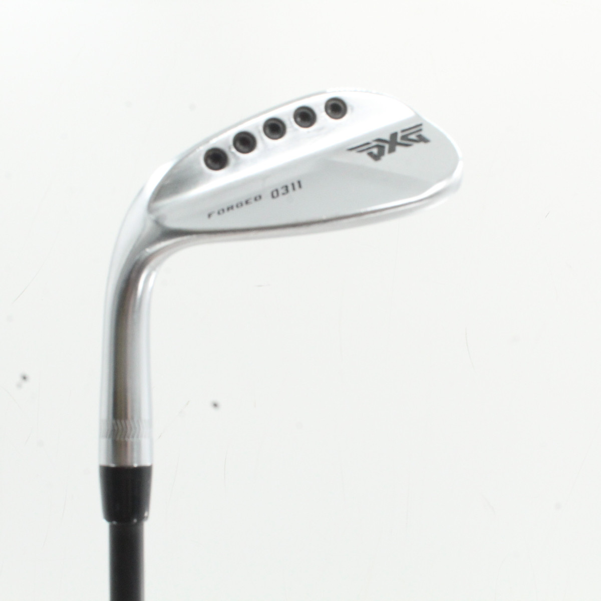 PXG 0311 Satin S W SW Sand Wedge 54 Deg 54.10 Graphite Stiff LH