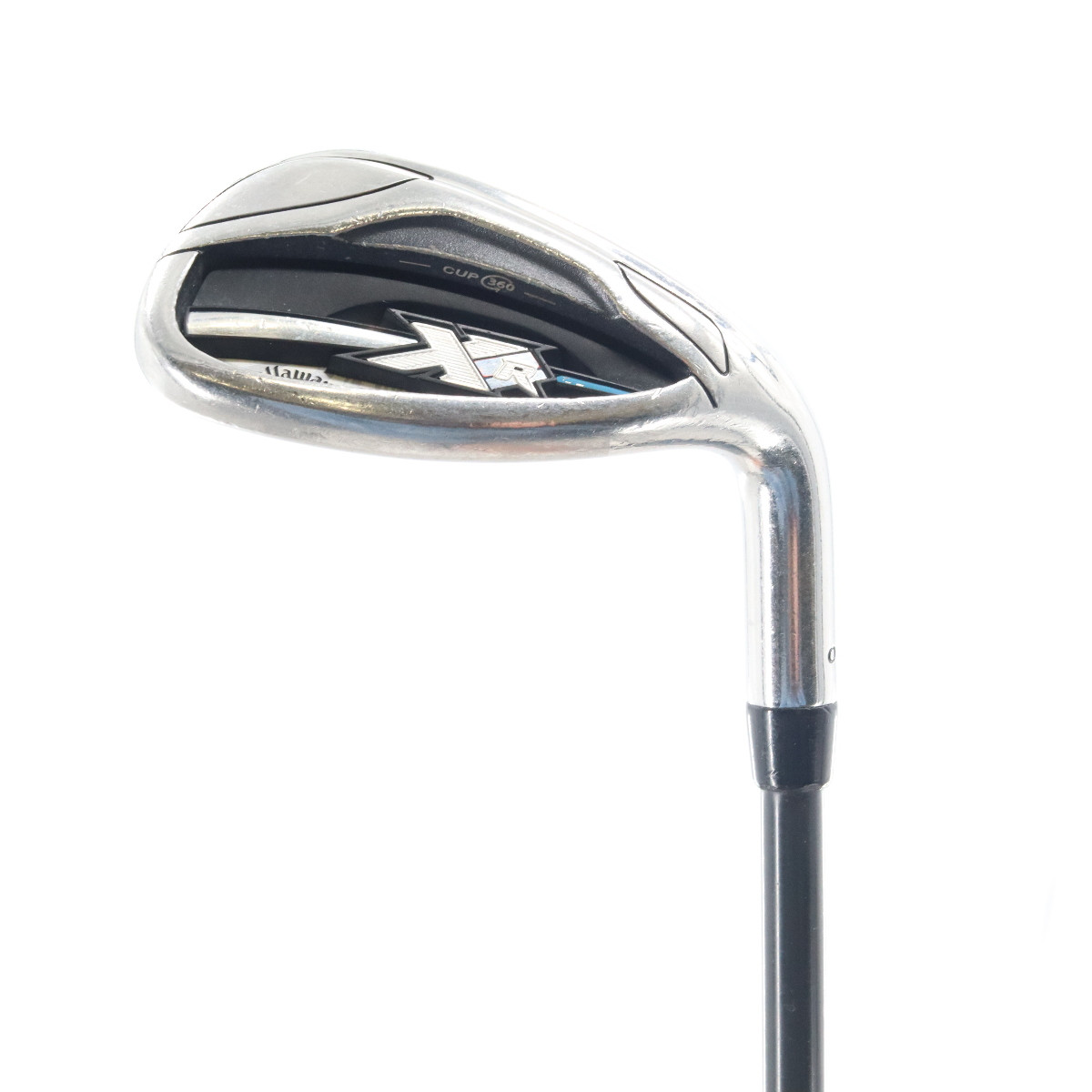 Callaway XR OS A AW G GW Approach Gap Wedge Graphite Ladies Flex RH P