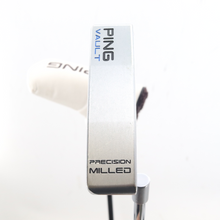 Ping Vault Anser 2 Platinum Putter 35 Inches Right-Hand M-111088