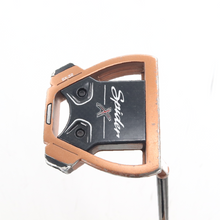 TaylorMade Spider X Copper Sightline Putter Steel 34 Inches Right-Hand M-111091