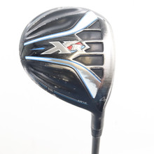 Callaway XR16 4 Wood 17 Deg Graphite Bassara Women's L Ladies Flex RH P-111681