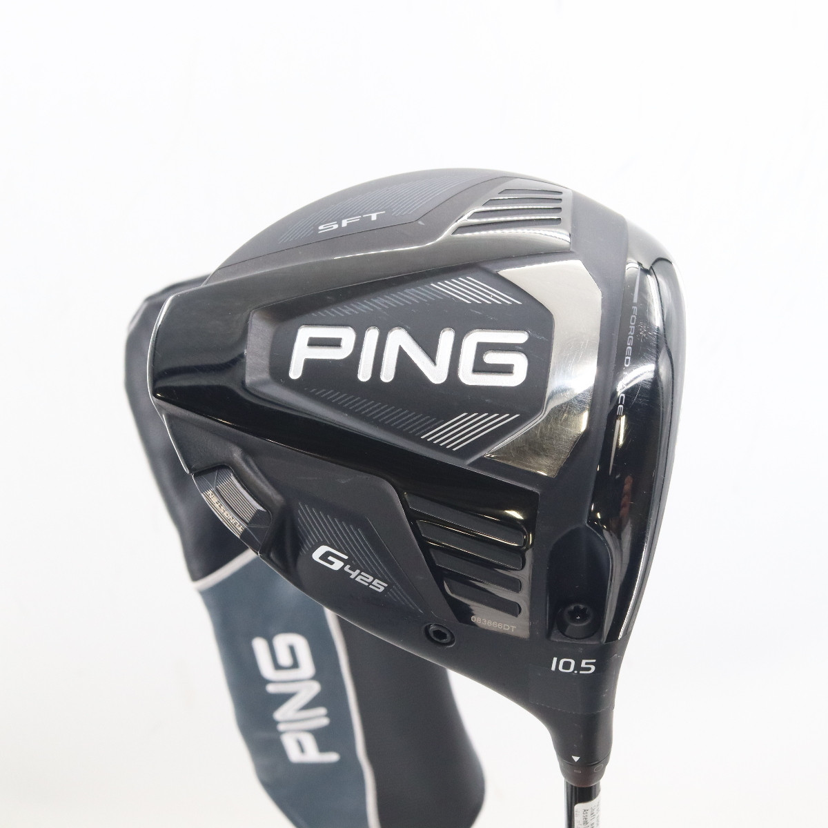 Tête De Driver Ping G425 SFT 10.5 Pour Droitier - Occasion, Bon état, Normale Usure De Jeu