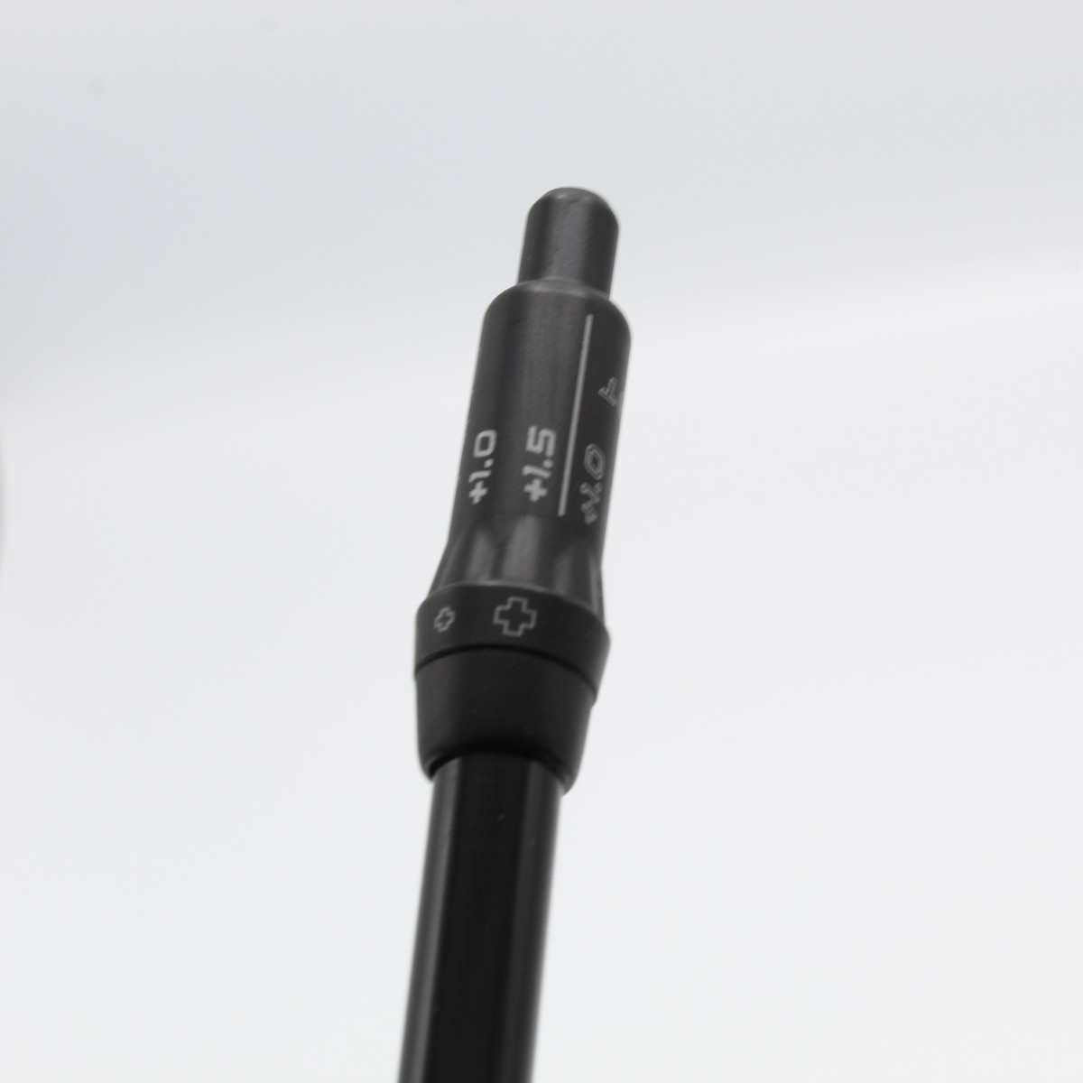 Adaptateur 3W Arbre PING G410 G425 G430 - Mitsubishi Tensei CK Pro Orange 60 S - Occasion