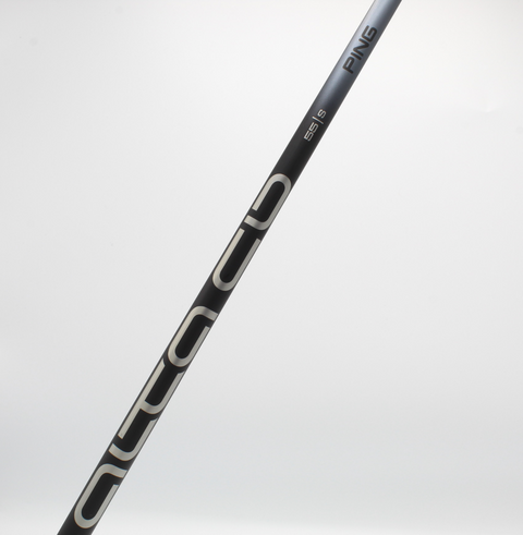 ALTA CB Slate Driver Shaft Stiff Flex w/ PING Adapter G410, G425 LH A ...