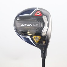 Cobra LTDx LS 3 Fairway Wood 14.5 Deg Tensei R Regular Flex Right-Hand F-111946