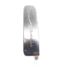 Ping Scottsdale Anser 2 Putter Black Dot 34 Inches Steel Right Handed P-112091