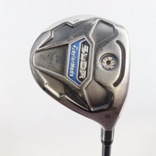 TaylorMade SLDR S Fairway 3 Wood 15 Degrees Speeder 65 Shaft Regular Flex F-111976