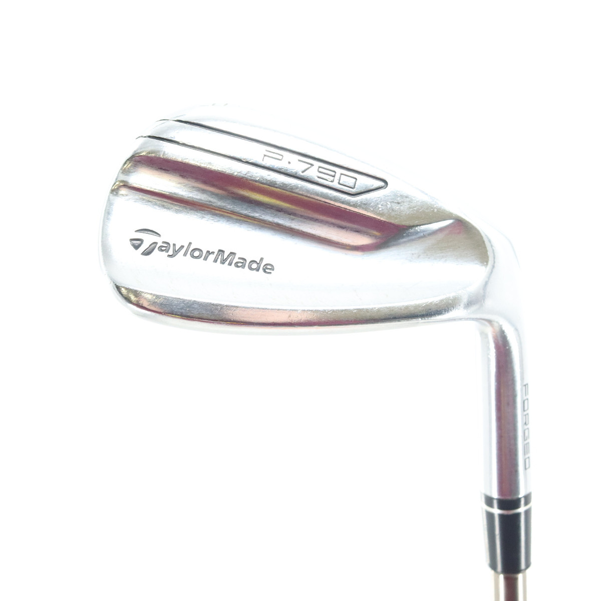 TaylorMade P790 A Gap Wedge Graphite Recoil F3 Regular Flex Right Hand
