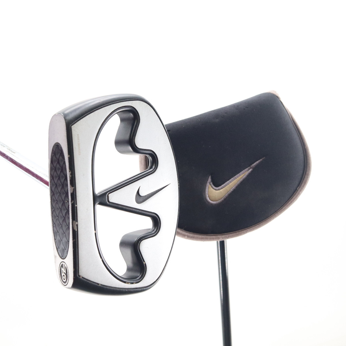 Nike Putter Golf Club OZ T130 RH 2024 32.5”