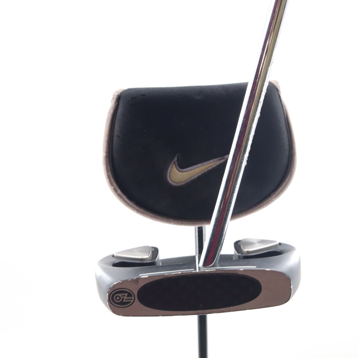 Nike OZ T130 Putter 35 Inches Steel Right Handed F 111999