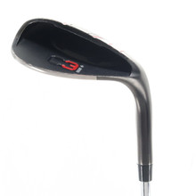 C3i Golf L LW Lob Wedge 65 Degrees Steel Shaft Wedge Flex Right-Handed P-112185