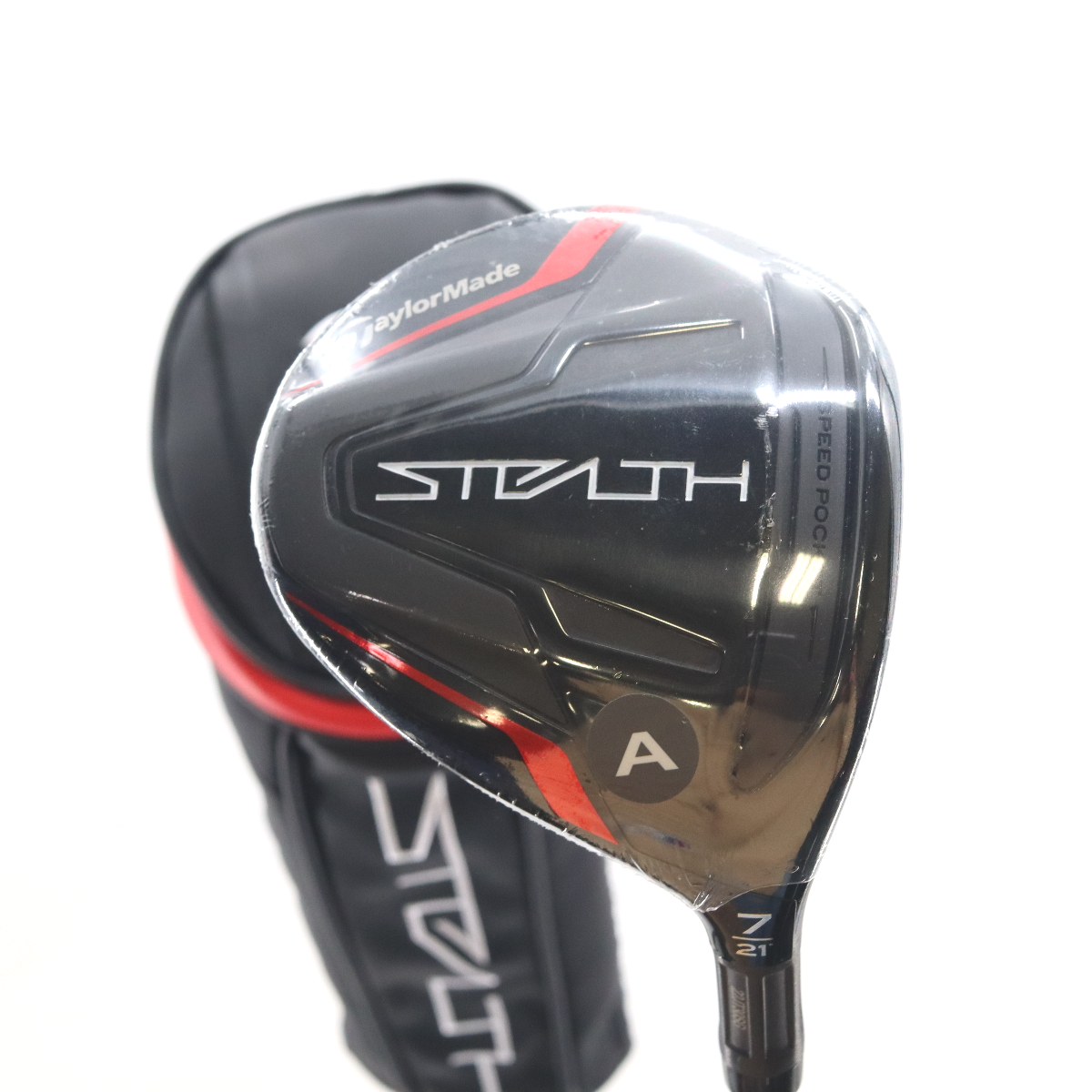 Bois De Parcours Taylormade STEALTH GLOIRE 3W & 7W Pour Femme - Neuf - Flex L - Japon