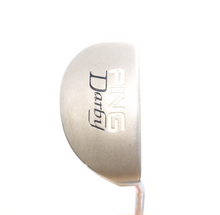 Ping Darby Heel Shafted Putter 34 Inches Steel Right-Hand M-112275