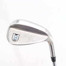 Blue Tees Golf S SW Sand Wedge 56 Deg Steel Shaft Wedge Flex Right-Hand M-112293