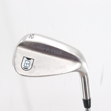 Blue Tees Golf G GW Gap Wedge 52 Deg Steel Shaft Wedge Flex Right-Hand M-112294