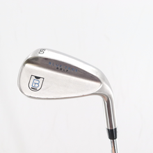 Blue Tees Golf L LW Lob Wedge 60 Deg Steel Shaft Wedge Flex Right-Hand M-112295