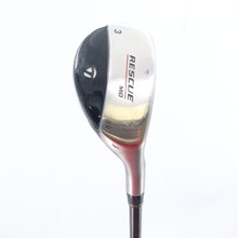 TaylorMade Rescue Mid 3 Hybrid 19 Degrees Graphite M Senior Right-Handed F-112523