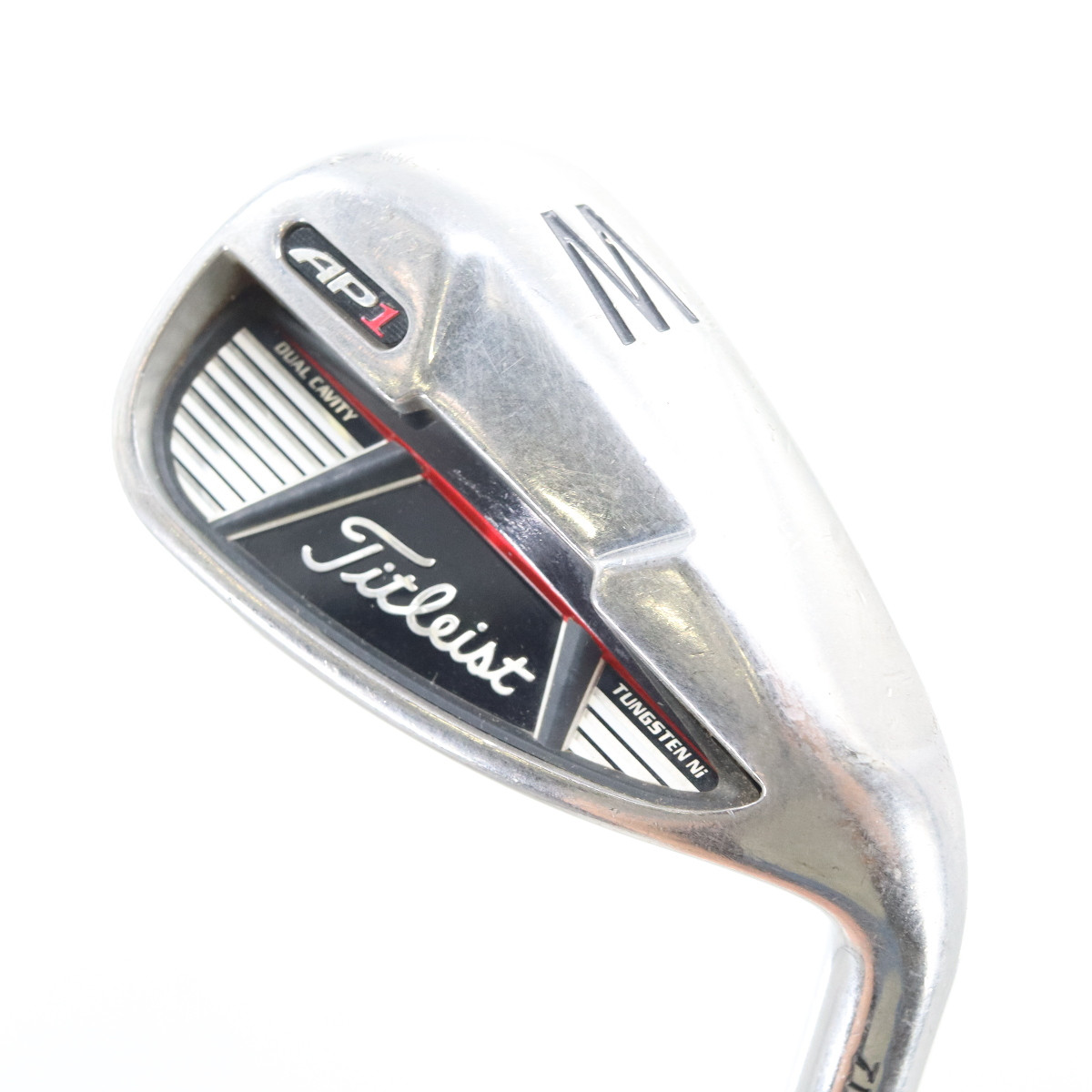 Titleist AP1 710 P PW W Pitching Wedge Steel R Regular RH RightHanded