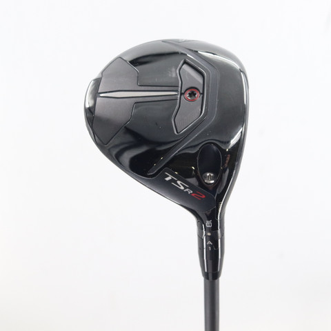 Titleist TSR2 Plus Fairway Wood | 2nd Swing Golf