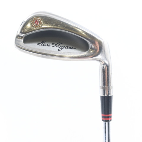 RH Ben Hogan Apex Plus Irons 3-EW Apex 3 Regular Flex Steel Golf Club