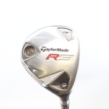 TaylorMade R9 Fairway 3 Wood 15 Deg Graphite R Regular Flex Right-Hand M-112634