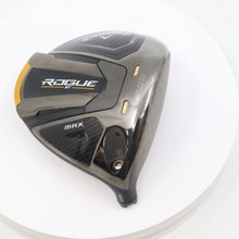 Callaway Rogue ST Max Driver 12 Degrees HEAD CLUBHEAD ONLY Right-Hand T-112859
