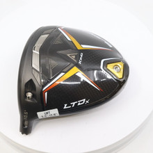Cobra LTDx Driver 10.5 Degrees Left-Handed HEAD CLUBHEAD ONLY T-112861