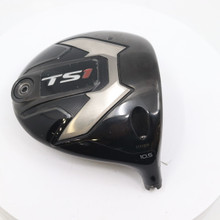 Titleist TS1 Driver 10.5 Degrees Right-Handed  HEAD CLUBHEAD ONLY  T-112863
