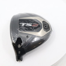 Titleist TS2 Fairway 3 Wood 15 Degrees HEAD CLUBHEAD ONLY Left-Handed T-112864