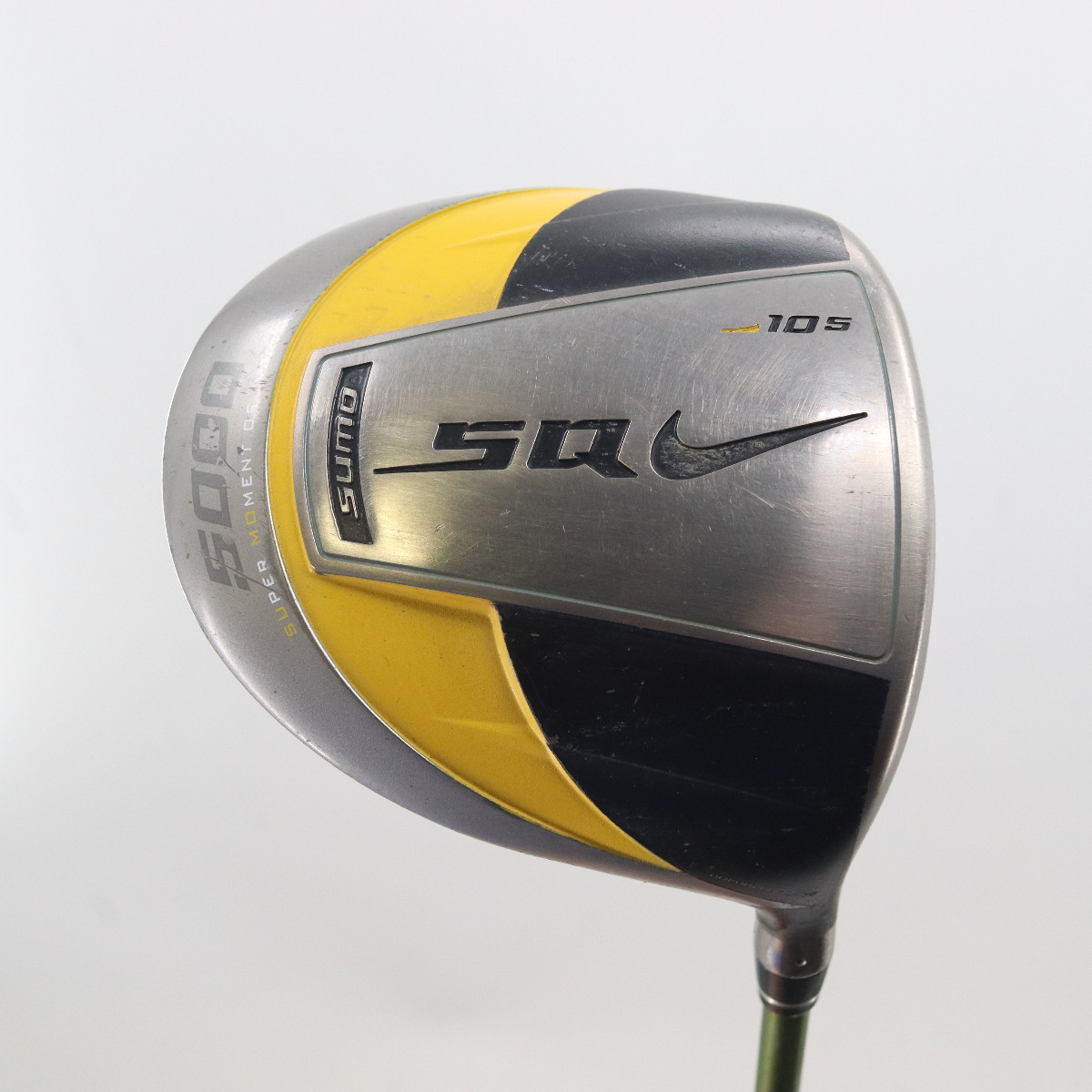 Nike sq sumo 5000 clearance driver