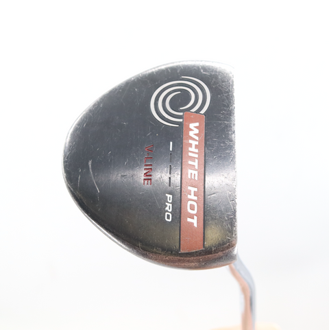 Putter Odyssey White Hot PRO V Line 33 inchs - Sport & Plein air