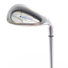 Callaway Steelhead X-14 X 14 Individual 8 Iron Graphite Regular Flex RH P-112805