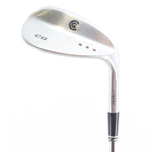 Cleveland CG10 Chrome S SW Sand Wedge 56 Degrees Steel Shaft Right-Hand P-112807