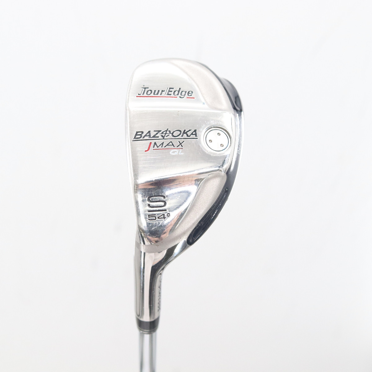 tour edge bazooka sand wedge loft