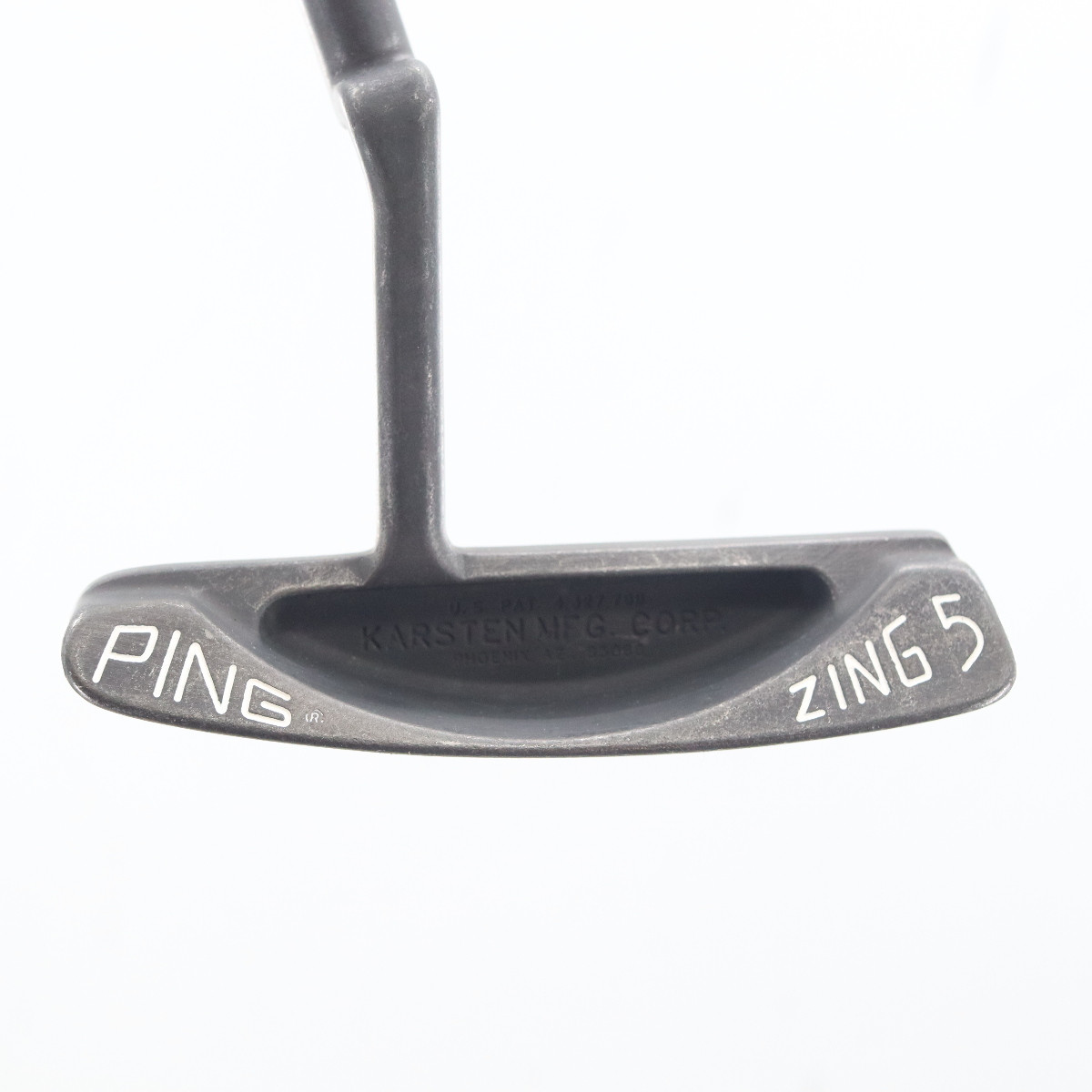 Men's Golf Putter PING PUTTER- ZING 5 outlet 35 inch