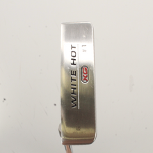 Odyssey White Hot XG #1 1 Putter 34 Inches Steel Left-Hand M-112920