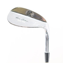 Cleveland Diadic Tour Action Reg.588 Wedge 53 Deg Steel Right Handed P-113044