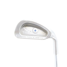 Ping EYE2 Plus + 5 Individual Iron Blue Dot Steel Stiff Flex Right Hand F-113021