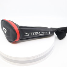 TaylorMade Stealth Hybrid Headcover Head Cover Only HC-3103C