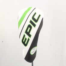 Callaway Epic Driver HeadCover Professional Staff Headcover Only HC-3105C