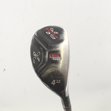 Tour Edge Exotics CB4 Tour 4 Hybrid 22 Degrees Regular Flex Right-Hand M-112958