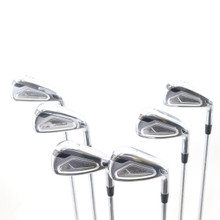 Titleist C16 Iron Set 5-P Project X 5.5 Steel Regular Right-hand G-112325